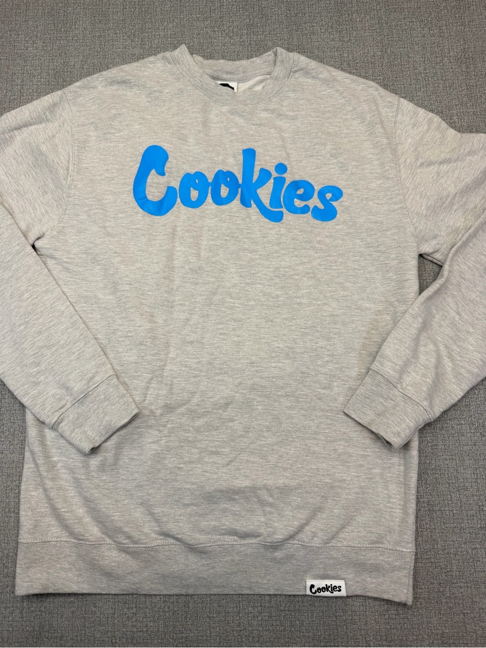 Cookies SF Men’s Crewneck Sweatshirt